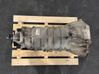 Automatic gearbox 96042487