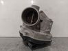 Throttle body valve 1505642