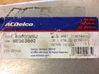Engine control unit/module ECU 88963802