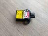 Capteur de vitesse de lacet d'accélération ESP 8918350030
