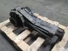 Belka osi tylnej 017525053L