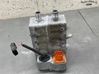 Válvula de control del calentador del refrigerante 42597802