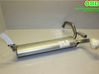 Muffler/silencer 1730H0