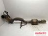 Catalyst/FAP/DPF particulate filter 2Q0254502H