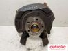 Front wheel hub spindle knuckle 2Q0407255J