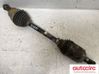 Front driveshaft 49500P4900