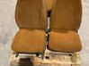 Juego del asiento 