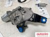 Rear window wiper motor 9819900080