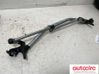 Front wiper linkage 9824784980