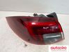 Rear/tail lights 39125835