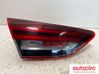 Rear/tail lights 39108789