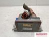 Electric cabin heater radiator 271435295R