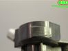 Bobina de encendido de alto voltaje 19500B2040