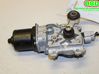 Motor del limpiaparabrisas 