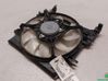 Aro de refuerzo del ventilador del radiador 