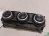 Moldura del climatizador/control de calefacción 72311FJ390