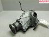 Front differential 31509452644