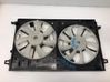 Electric radiator cooling fan 167110T270