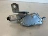 Rear window wiper motor 8638163