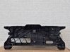 Panou suport radiator SU001B5045