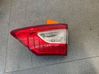 Lampa tylna 2345659