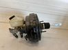 Brake booster 31273665