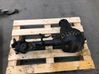 Front differential 8970816583