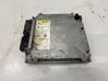 Engine control unit/module ECU 8980574063