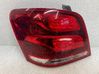 Lampa tylna A2049065803