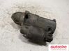 Starter motor 12609317