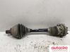 Front driveshaft 1K0407271EE