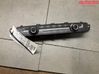 Moldura del climatizador/control de calefacción 98075413ZD