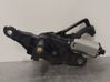 Aizmugurējā loga tīrītāja motoriņš 67637199569