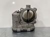 Throttle body valve 31216665