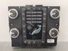 Climate control/heater control trim 31443425