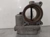 Throttle body valve 4E0145950J