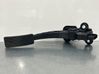 Accelerator throttle pedal 1600A102