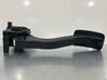 Accelerator throttle pedal 9836042280