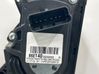 Accelerator throttle pedal 9836042280