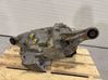 Electric car motor 9499D146