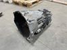 Автоматическая коробка передач 0B8300045