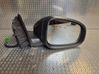 Front door electric wing mirror 31297869