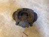 Front brake caliper DG9C2B294BA
