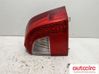 Rear/tail lights 31395073