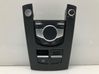 Radio/CD/DVD/GPS head unit 8V0919614BK