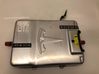 Battery charger (optional) 101496300C