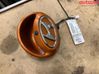 Tailgate/trunk/boot exterior handle 873702V010R9A