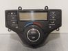 Climate control/heater control trim 972502R660