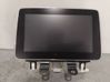 Head unit multimedia control D09H611J0B