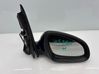 Front door electric wing mirror 13308368